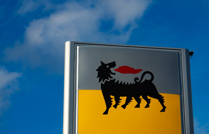 Итальянская Eni откроет счета в ГПБ без принятия поправок к контракту