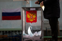 Миронов предложил отменить выборы в единый день голосования осенью