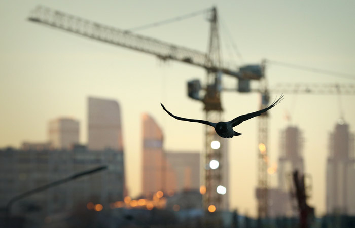 Застройщики попросили о поэтапном раскрытии эскроу-счетов в условиях санкций