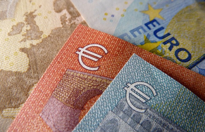 Фондовые индексы Европы завершили сессию ростом