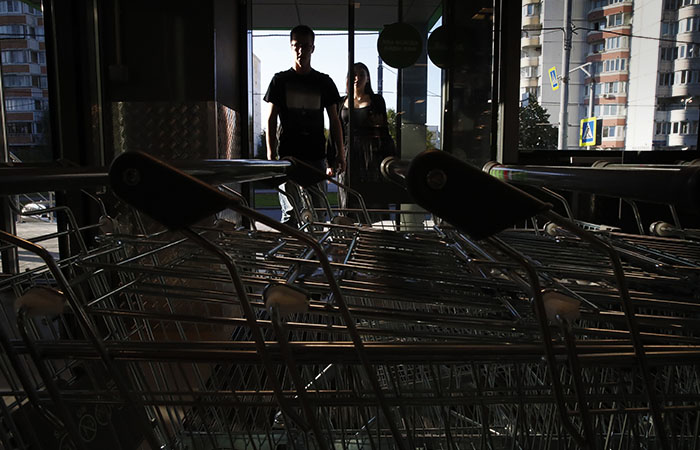 Мишустин пообещал отменить ограничение по доле рынка для сделок в ритейле