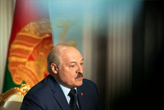 Лукашенко подписал поправки, предусматривающие смертную казнь за терроризм