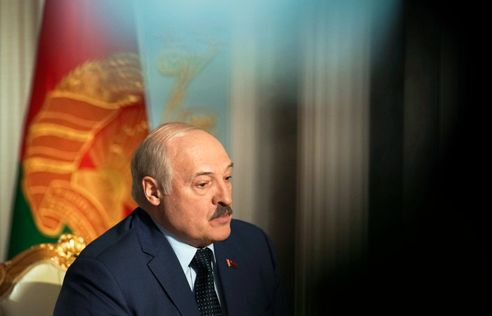 Лукашенко подписал поправки, предусматривающие смертную казнь за терроризм