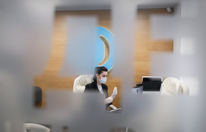 Сделка по присоединению "Открытия" к ВТБ будет закрыта в 2022 году