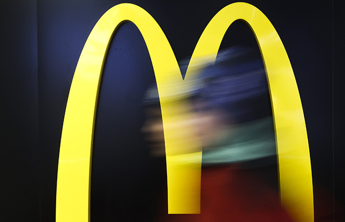 McDonald’s продаст российский бизнес франчайзинговому партнеру Говору