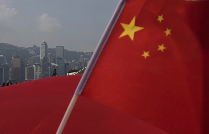 Китай предупредил США о мерах в ответ на вмешательство во внутренние дела КНР