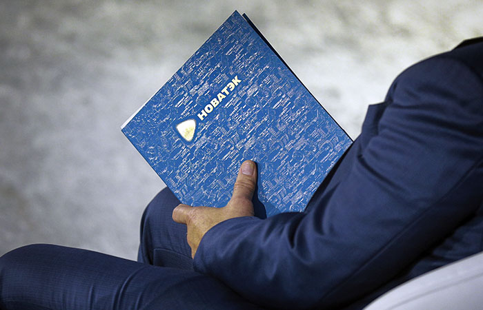 "НОВАТЭК" обращается в суды Польши и ЕС из-за санкций Варшавы