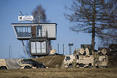 В Польше заявили о готовности строить постоянные базы для союзников по НАТО