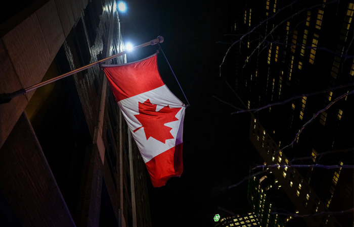 Канада ввела новые санкции против РФ