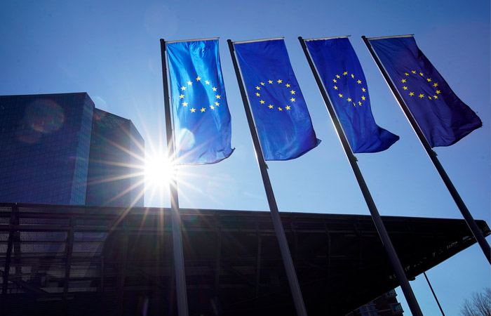 ЕС выделил 600 млн евро в рамках второго транша макрофинансовой помощи Украине