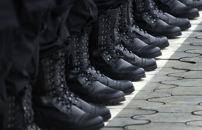 Россия создаст 12 новых воинских частей в ЗВО из-за нарастания угроз у границ