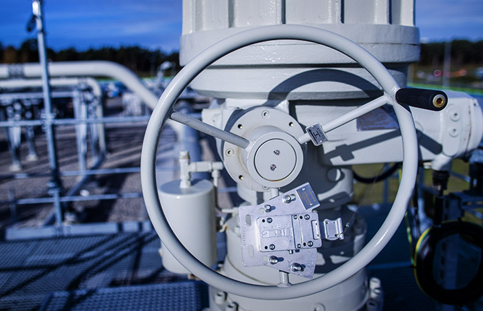 Поставки российского газа в Финляндию прекратятся утром 21 мая