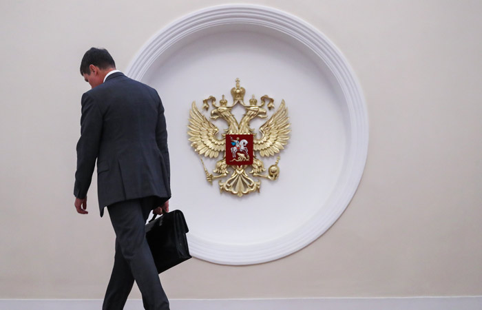 Путин потребовал снизить риски использования иностранного ПО в экономике РФ