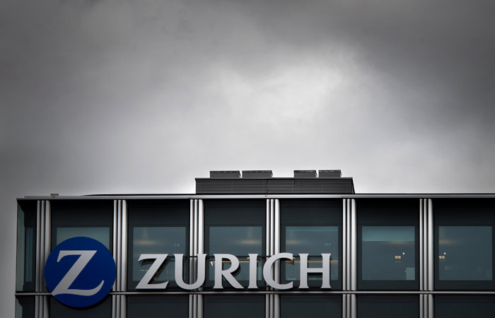 Страховщик Zurich уйдет с рынка РФ, продаст бизнес локальному менеджменту