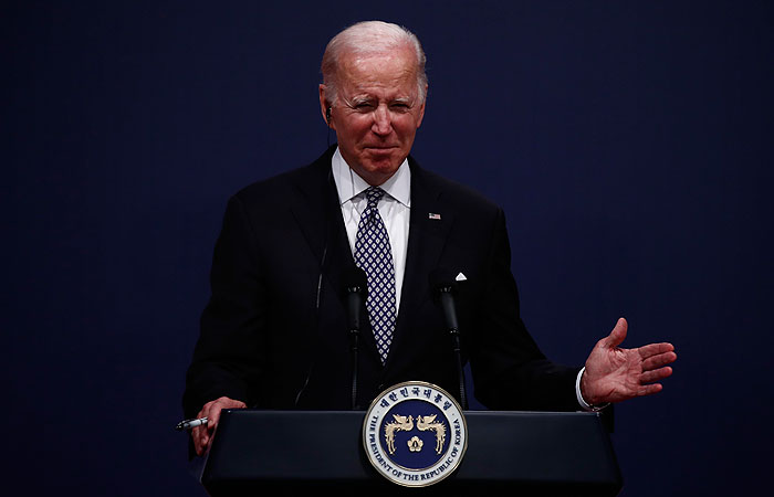 Байден заявил о готовности США к поставке COVID-вакцин в КНДР в случае запроса