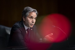 Блинкен дал понять, что администрация США не намерена улучшать отношения с РФ