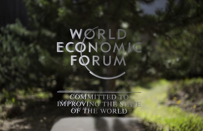 Украина займет одно из первых мест в повестке Давосского форума