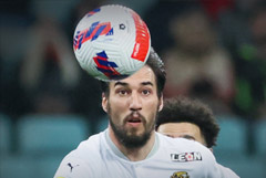 Чемпион России Ивелин Попов покинул ФК "Сочи"