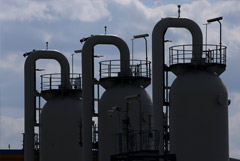 Польша разорвет соглашение с Россией по газопроводу "Ямал-Европа"