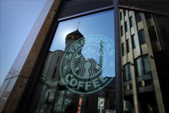 Starbucks уйдет с российского рынка