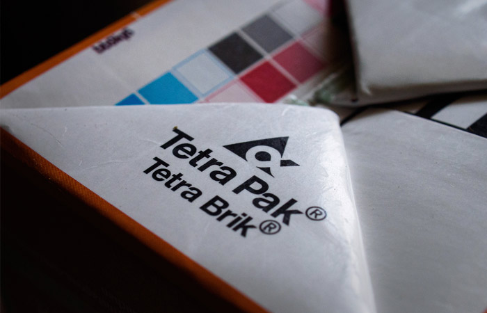 Tetra Pak      