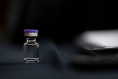 Минздрав РФ заявил, что большая часть препаратов для вакцинации уже закуплена