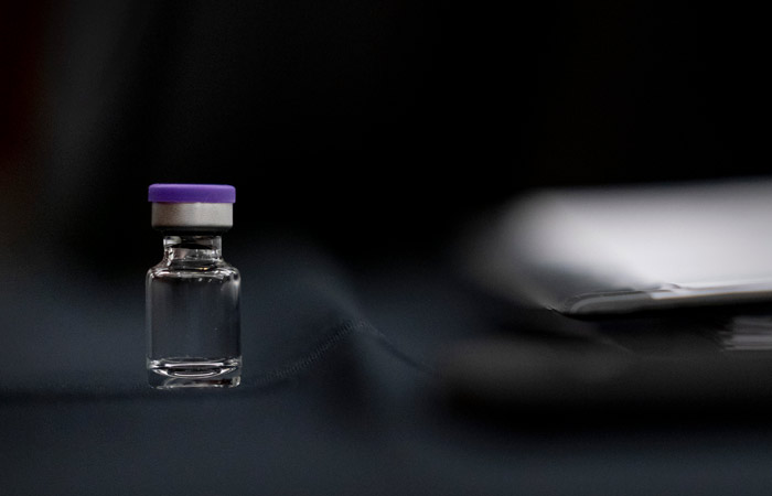 Минздрав РФ заявил, что большая часть препаратов для вакцинации уже закуплена