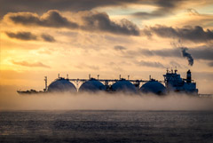 Глобальному рынку СПГ предрекли рекордный дефицит грядущей зимой