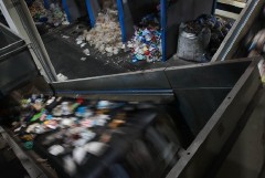 В России создадут федеральную информационную систему учета мусора