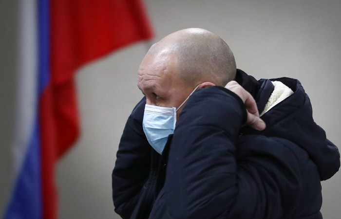 МЧС обжаловало приговор пожарным по делу о пожаре в "Зимней вишне"