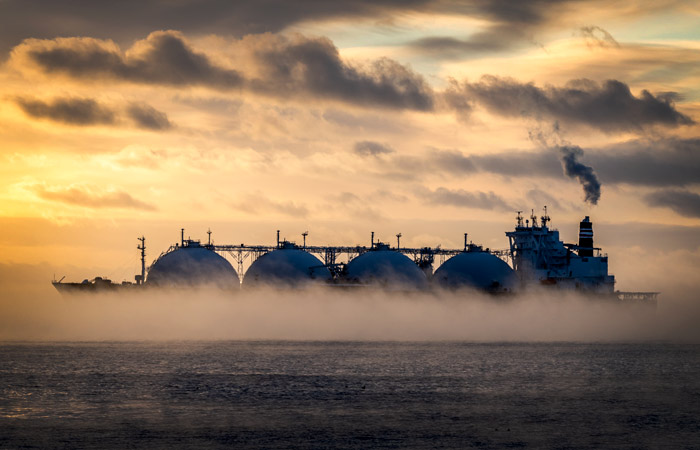 Глобальному рынку СПГ предрекли рекордный дефицит грядущей зимой