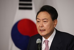 Президент Южной Кореи проведет заседание Совета нацбезопасности после запусков КНДР