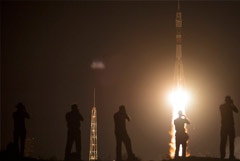 Рогозин отметил неспособность ЕС заменить РФ в космическом сотрудничестве с Индией