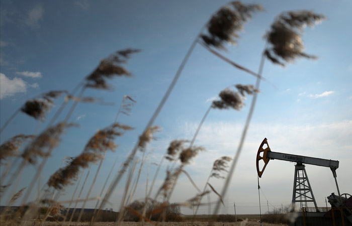 Новак спрогнозировал снижение добычи нефти РФ в 2022 году до 480-500 млн т