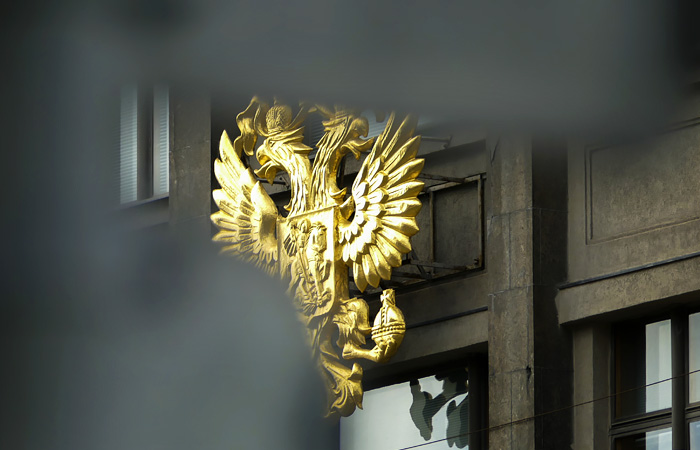 Военные сборы депутатов Госдумы отложены