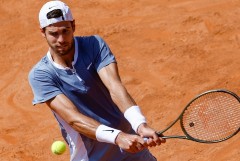 Хачанов вышел в третий круг Roland Garros
