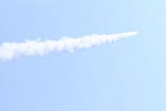 Совбез ООН рассмотрит новые санкции против КНДР за пуски ракет