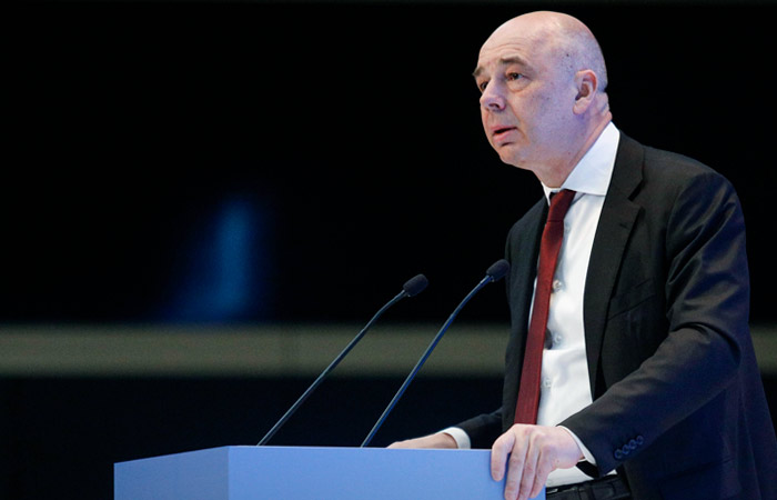 Силуанов заверил, что РФ найдет способ рассчитаться со всеми держателями евробондов