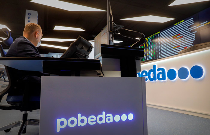 "Победа" передумала переводить наземный персонал на "четырехдневку"