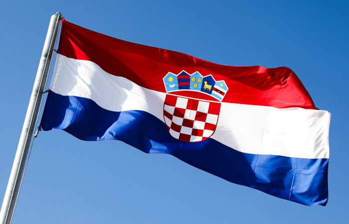 Пять сотрудников посольства Хорватии в Москве объявлены персонами нон грата
