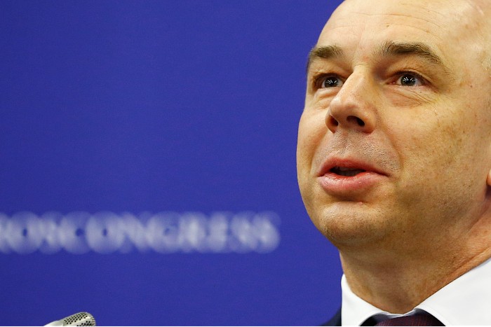 РФ к концу июня подготовит механизм расчетов с инвесторами без лицензии от США