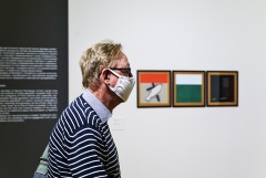 В России за сутки COVID-19 заболели 4,5 тыс. человек