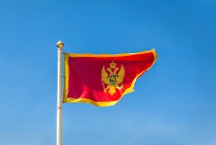 Россия вышлет сотрудника посольства Черногории в Москве