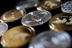 Законопроект о регулировании криптовалют могут внести в Думу до конца весенней сессии