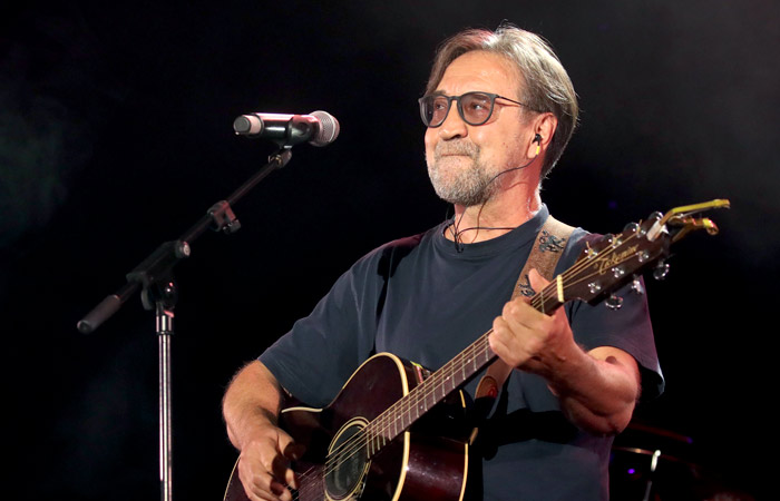 Суд в Петербурге вернул уфимской полиции протокол на лидера ДДТ Шевчука