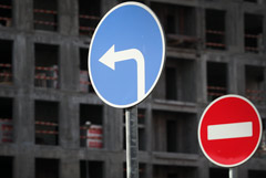 Выдача ипотеки в России в апреле упала к марту в 3,2 раза