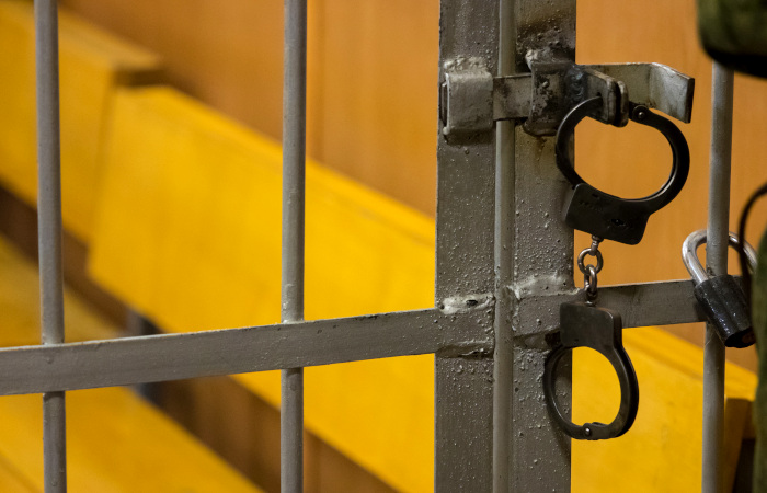 Суд в Москве заочно арестовал двух украинских офицеров по делу о геноциде