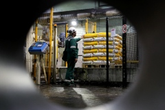 Квоты на вывоз из России азотных удобрений продлены до конца 2022 года