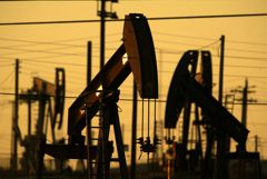 Санкции закручивают круговорот нефти в природе. Обобщение