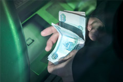 В Сбербанке сообщили о штатной работе после решения ЕС об отключении от SWIFT